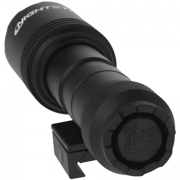 Фонарь тактический NIGHTSTICK LGL-160 2CR123 для длинноствольного оружия - 3578151