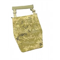 Фартух 1-й клас захисту комплект балістика+чохол (320х250 см) ММ-14 doBron L