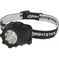 Ліхтар тактичний налобний NIGHTSTICK NSP-4602B 3ААА