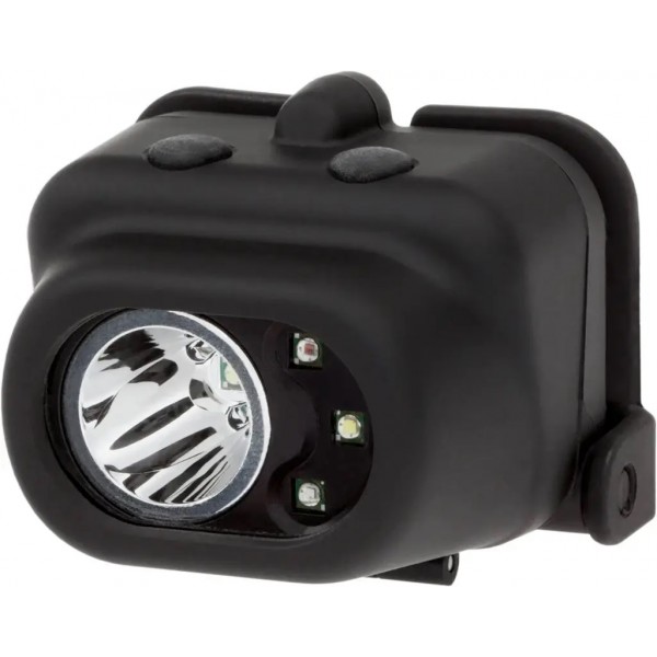 Фонарь тактический налобный NIGHTSTICK NSP-4610B 3ААА - 3578143 Фонарь тактический налобный NIGHTSTICK NSP-4610B 3ААА - 3578143