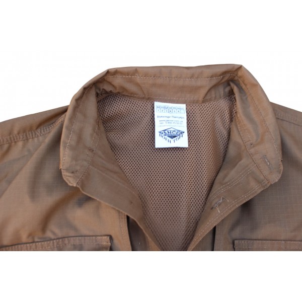 Рубашка тактическая Pancer - 3578024 Рубашка тактическая Pancer - 3578024