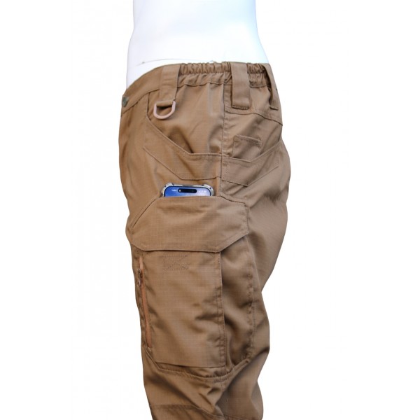 Брюки тактические Капрал Pancer - 3578023 Брюки тактические Капрал Pancer - 3578023