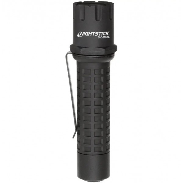 Фонарь тактический полимерный NIGHTSTICK TAC-310XL 2CR123 - 3578140 Фонарь тактический полимерный NIGHTSTICK TAC-310XL 2CR123 - 3578140