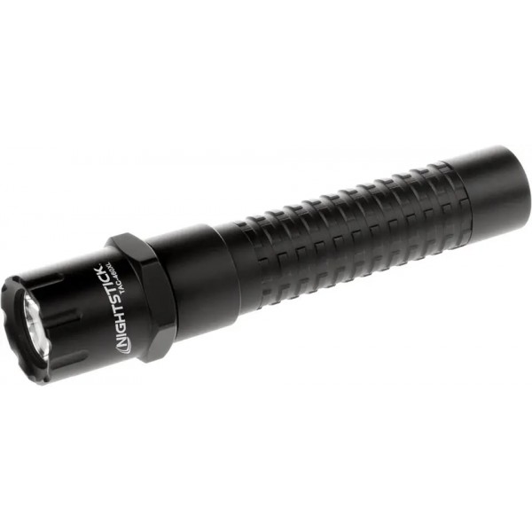 Ліхтар тактичний NIGHTSTICK TAC-460XL-K01 2CR123 для довгоствольної зброї - 3578149 Ліхтар тактичний NIGHTSTICK TAC-460XL-K01 2CR123 для довгоствольної зброї - 3578149