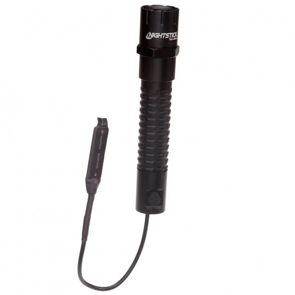 Фонарь тактический NIGHTSTICK TAC-460XL-K01 2CR123 для длинноствольного оружия - 3578149