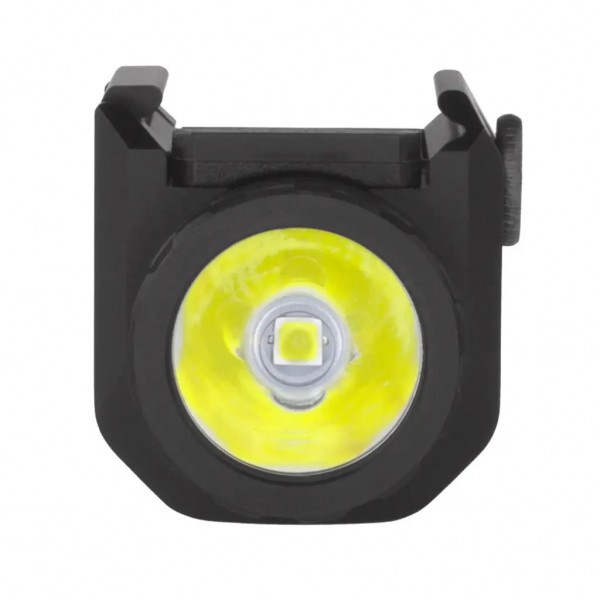 Фонарь тактический компактный NIGHTSTICK TСM-10 1CR123 для пистолетов - 3578154