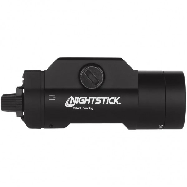 Фонарь тактический NIGHTSTICK TWM-350 2CR123 для полноразмерных пистолетов - 3578153