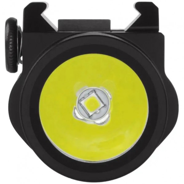 Фонарь тактический NIGHTSTICK TWM-350 2CR123 для полноразмерных пистолетов - 3578153