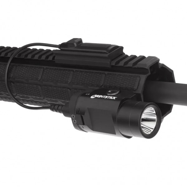 Фонарь тактический NightStick TWM-854XL для длинноствольного оружия - 3578150