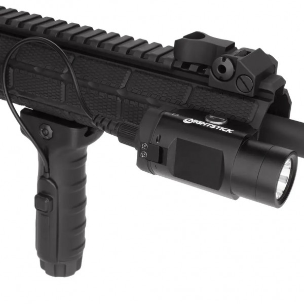 Фонарь тактический NightStick TWM-854XL для длинноствольного оружия - 3578150
