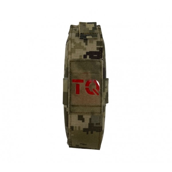 Подсумок под турникет закрытого типа uaBRONIK ММ-14 - 3578031 Подсумок под турникет закрытого типа uaBRONIK ММ-14 - 3578031