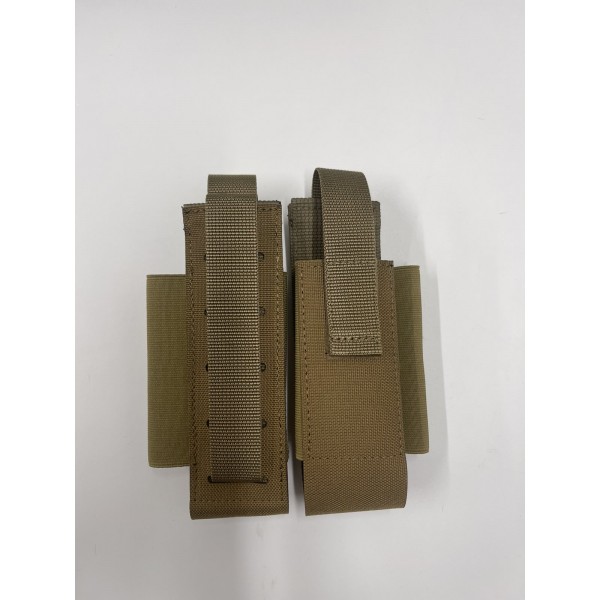 Підсумок під турнікет еластичний uaBronik Койот - 3578056 Підсумок під турнікет еластичний uaBronik Койот - 3578056