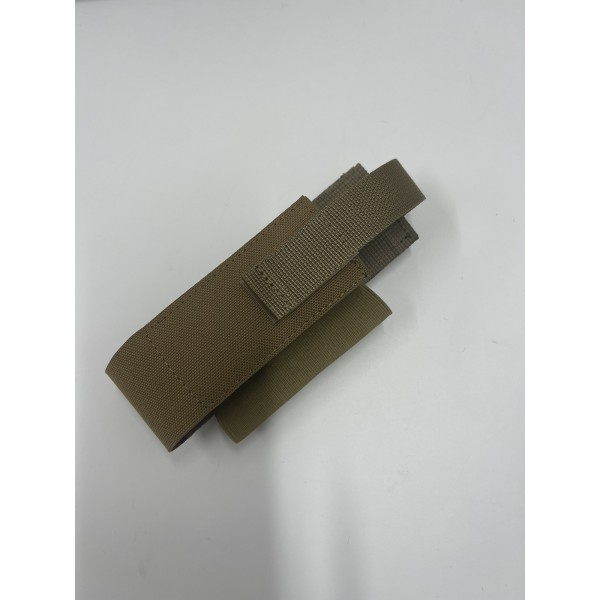 Підсумок під турнікет еластичний uaBronik Койот - 3578056 Підсумок під турнікет еластичний uaBronik Койот - 3578056