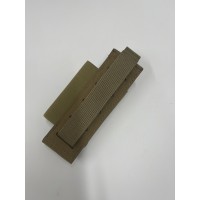 Подсумок под турникет эластичный uaBronik Койот