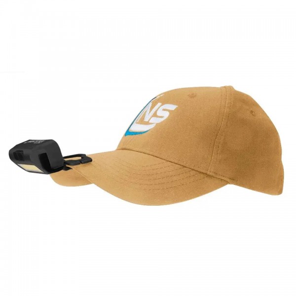 Фонарь тактический налобный NIGHTSTICK USB-4510B - 3578147