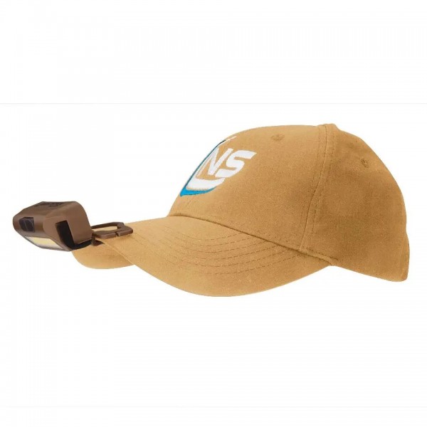 Фонарь тактический налобный NIGHTSTICK USB-4510F - 3578146