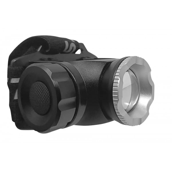 Фонарь тактический налобный NIGHTSTICK USB-4708B - 3578148 Фонарь тактический налобный NIGHTSTICK USB-4708B - 3578148