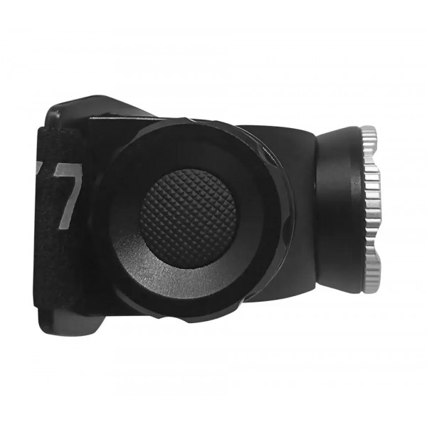 Фонарь тактический налобный NIGHTSTICK USB-4708B - 3578148 Фонарь тактический налобный NIGHTSTICK USB-4708B - 3578148