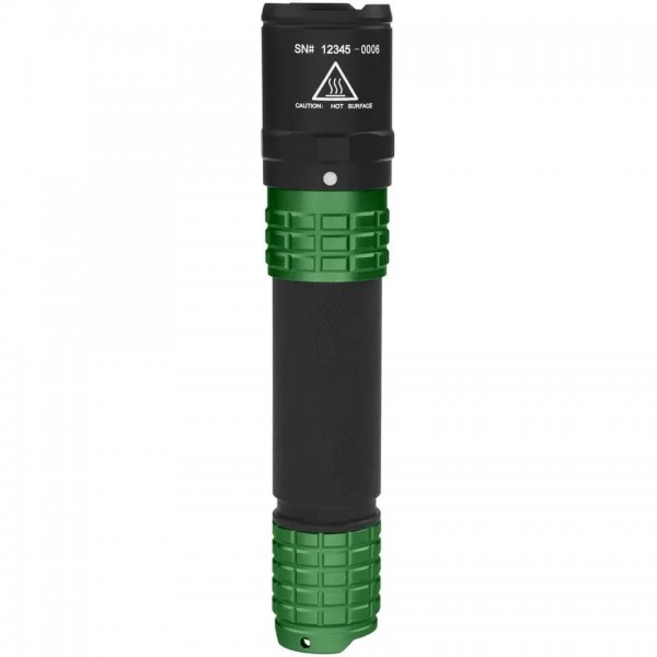Фонарь тактический NIGHTSTICK USB-558XL-G EDC - 3578120 Фонарь тактический NIGHTSTICK USB-558XL-G EDC - 3578120