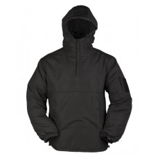 Куртка Anorak Combat Winter Mil-Tec Німеччина Schwarz