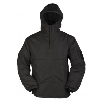 Куртка Anorak Combat Winter Mil-Tec Германия Schwarz