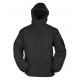 Куртка Anorak Combat Winter Mil-Tec Германия Schwarz