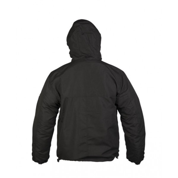 Куртка Anorak Combat Winter Mil-Tec Німеччина Schwarz - 2587942 Куртка Anorak Combat Winter Mil-Tec Німеччина Schwarz - 2587942