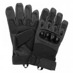 Рукавички повнопалі Оakley  Чорні