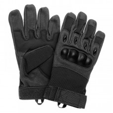 Рукавички повнопалі Оakley  Чорні