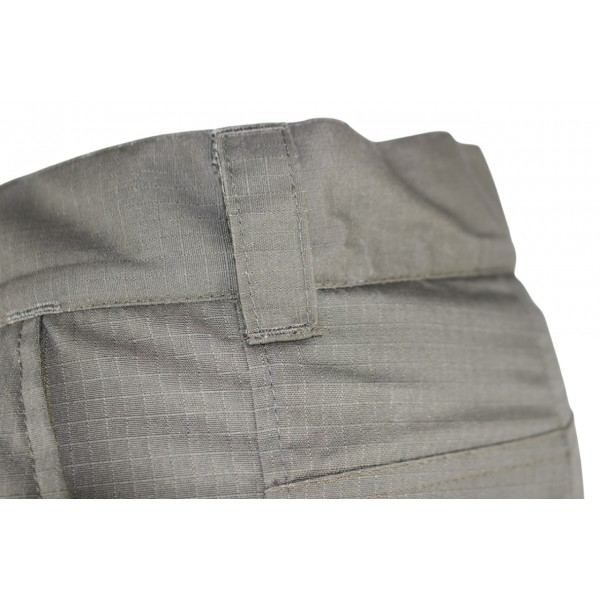 Штани тактичні зимові флісові Буча Pancer Олива - 3551599 Штани тактичні зимові флісові Буча Pancer Олива - 3551599