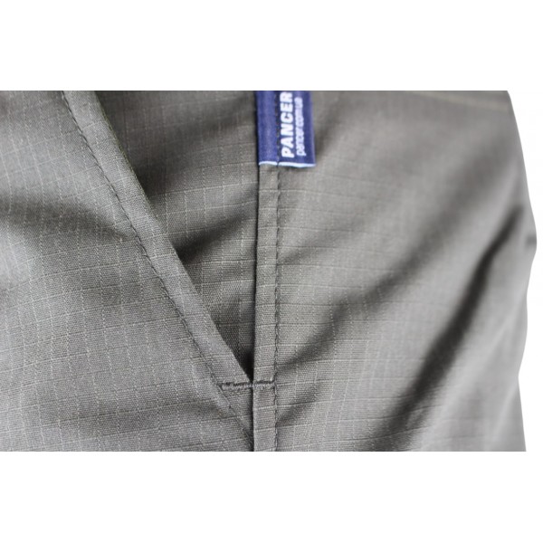 Штани тактичні зимові флісові Буча Pancer Олива - 3551599 Штани тактичні зимові флісові Буча Pancer Олива - 3551599