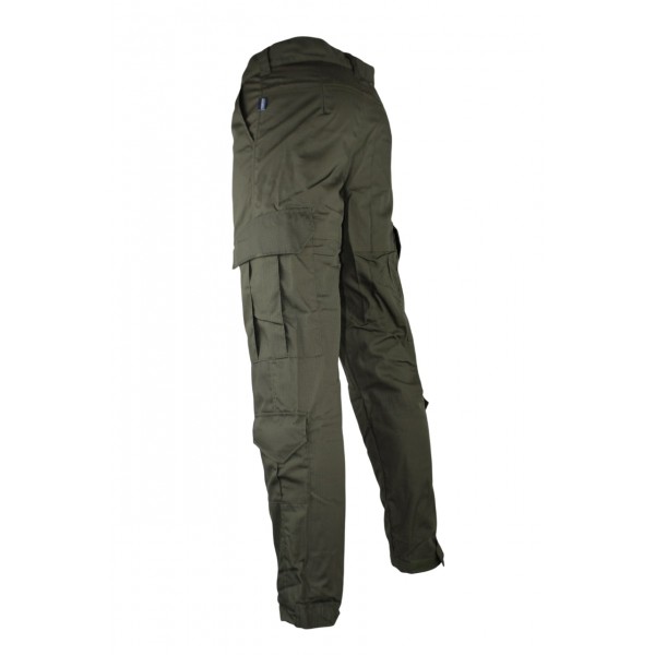 Штани тактичні зимові флісові Буча Pancer Олива - 3551599 Штани тактичні зимові флісові Буча Pancer Олива - 3551599