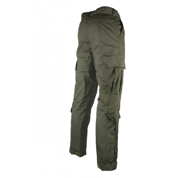 Штани тактичні зимові флісові Буча Pancer Олива - 3551599 Штани тактичні зимові флісові Буча Pancer Олива - 3551599