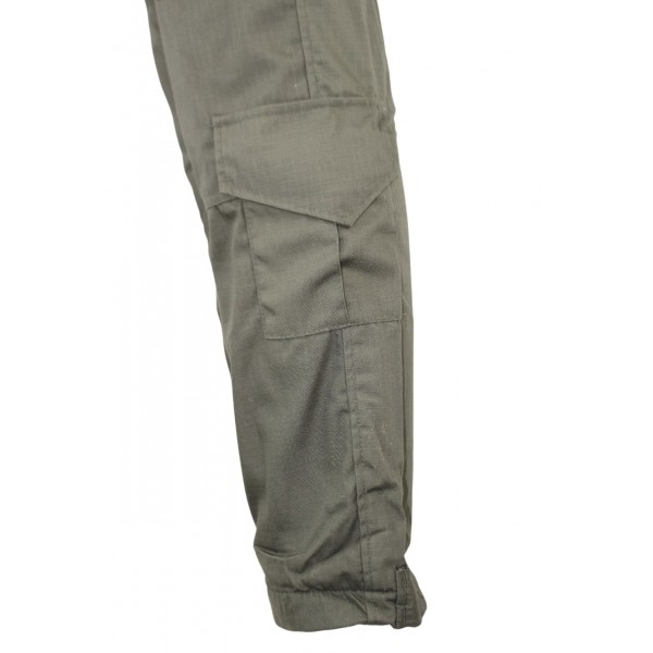 Штани тактичні зимові флісові Буча Pancer Олива - 3551599 Штани тактичні зимові флісові Буча Pancer Олива - 3551599