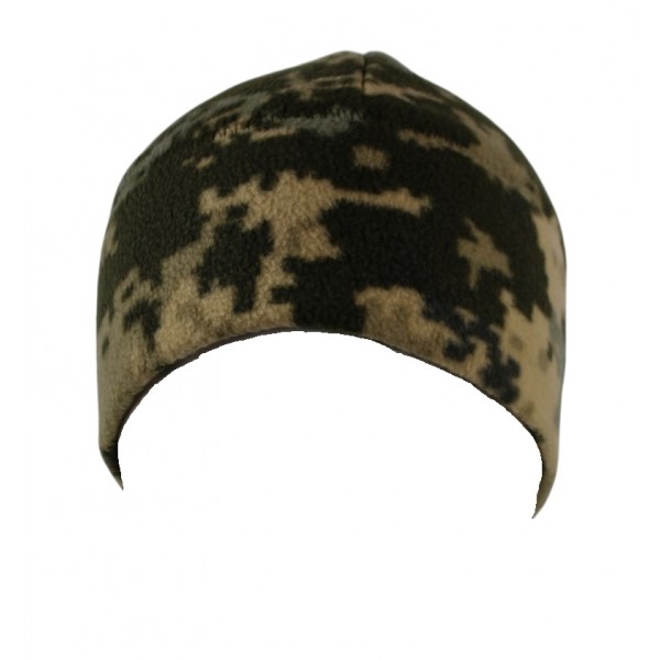 Флісова шапка ММ14 1 шар Pancer - 3569354