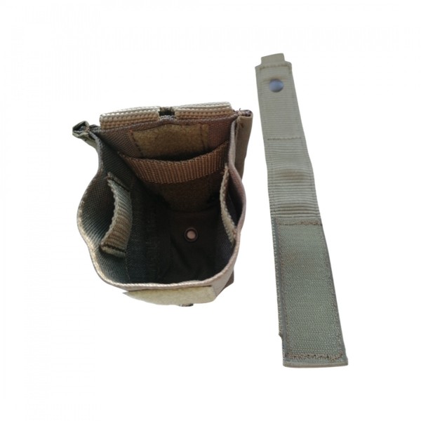 Подсумок под гранату Cordura Karabat Олива - 3580744 Подсумок под гранату Cordura Karabat Олива - 3580744