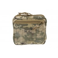 Утилітарний підсумок uaBRONIK Піксель