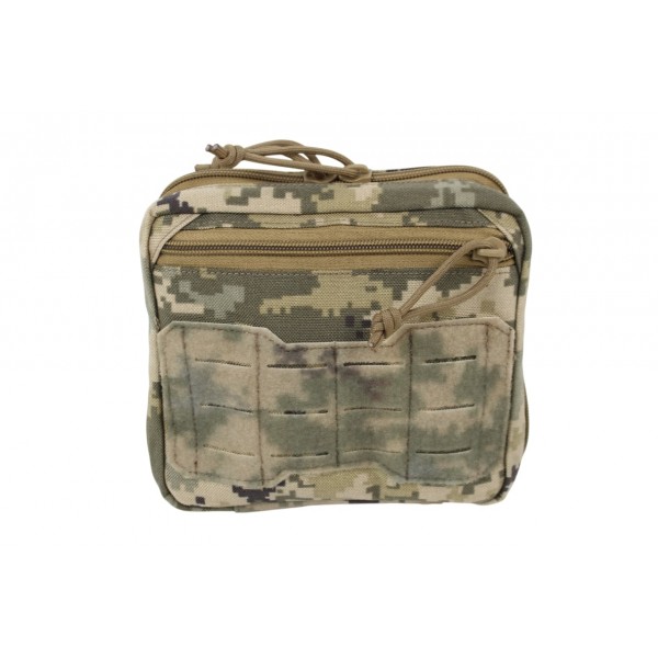 Утилітарний підсумок uaBRONIK Піксель - 3573970