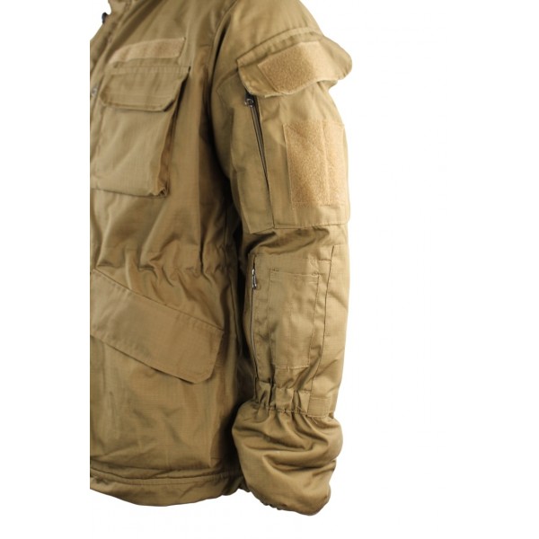 Куртка горка браун койот зима Pancer brown coyote - 3575157 Куртка горка браун койот зима Pancer brown coyote - 3575157