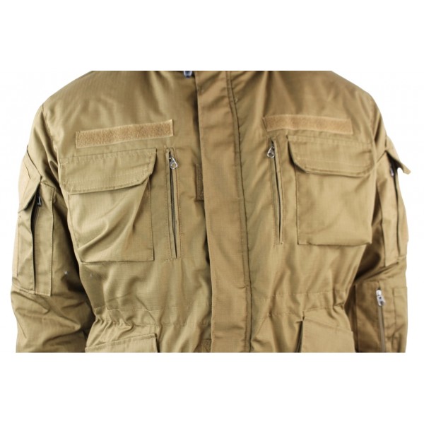 Куртка горка браун койот зима Pancer brown coyote - 3575157 Куртка горка браун койот зима Pancer brown coyote - 3575157