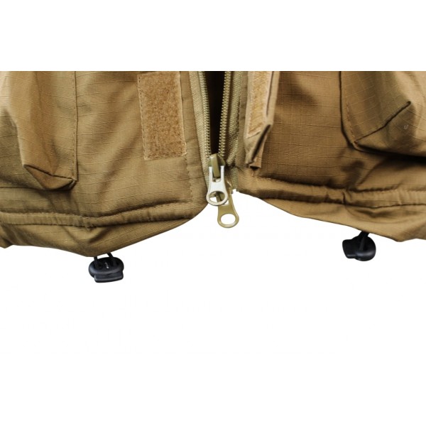 Куртка горка браун койот зима Pancer brown coyote - 3575157 Куртка горка браун койот зима Pancer brown coyote - 3575157