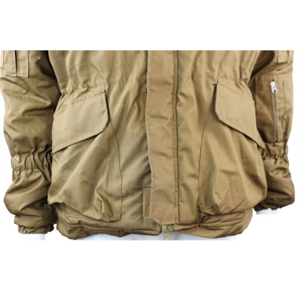 Куртка горка браун койот зима Pancer brown coyote - 3575157 Куртка горка браун койот зима Pancer brown coyote - 3575157