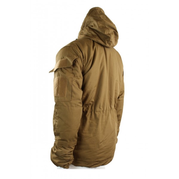 Куртка горка браун койот зима Pancer brown coyote - 3575157 Куртка горка браун койот зима Pancer brown coyote - 3575157