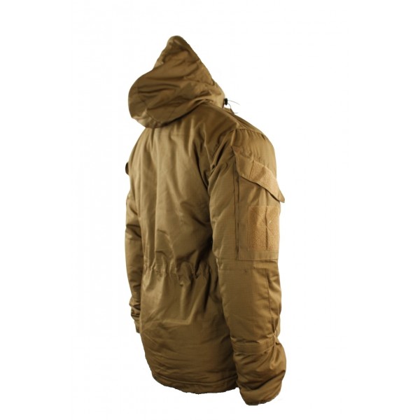 Куртка горка браун койот зима Pancer brown coyote - 3575157 Куртка горка браун койот зима Pancer brown coyote - 3575157