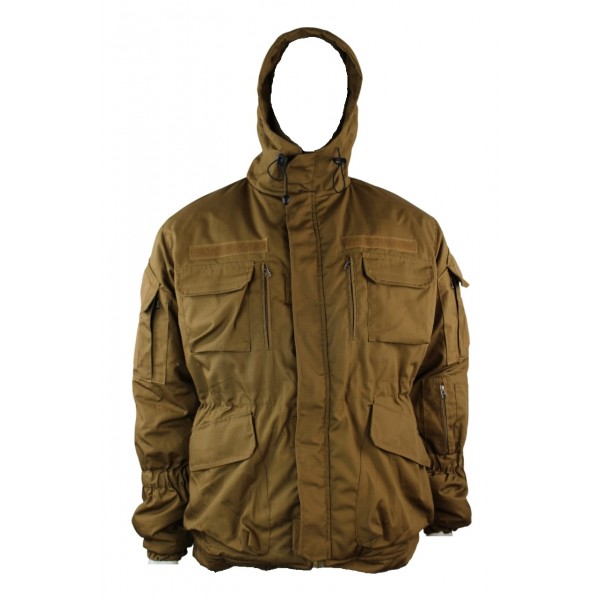 Куртка горка браун койот зима Pancer brown coyote - 3575157 Куртка горка браун койот зима Pancer brown coyote - 3575157