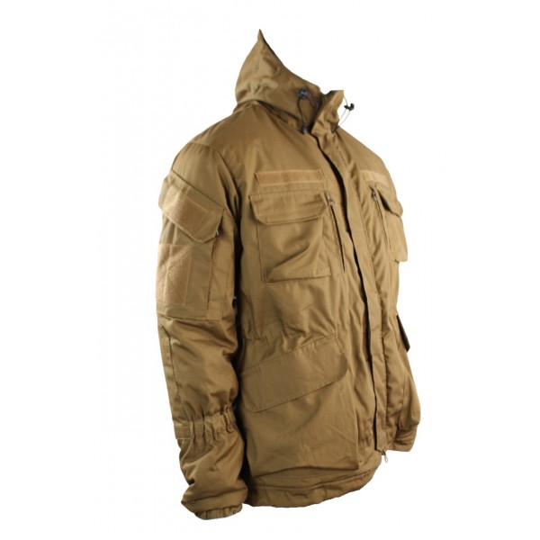 Куртка горка браун койот зима Pancer brown coyote - 3575157 Куртка горка браун койот зима Pancer brown coyote - 3575157