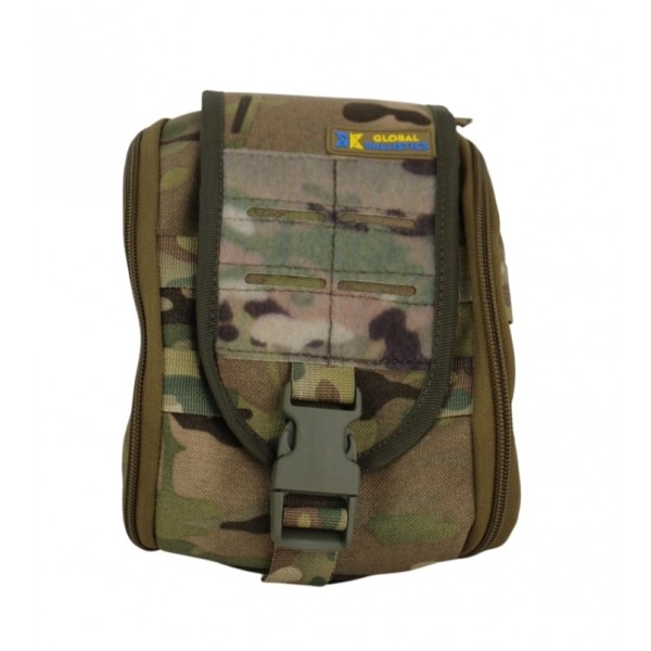 Підсумок для аптечки WARMOR мультикам - 3575196