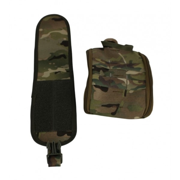 Подсумок для аптечки WARMOR мультикам - 3575196 Подсумок для аптечки WARMOR мультикам - 3575196