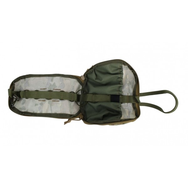 Подсумок для аптечки WARMOR мультикам - 3575196 Подсумок для аптечки WARMOR мультикам - 3575196