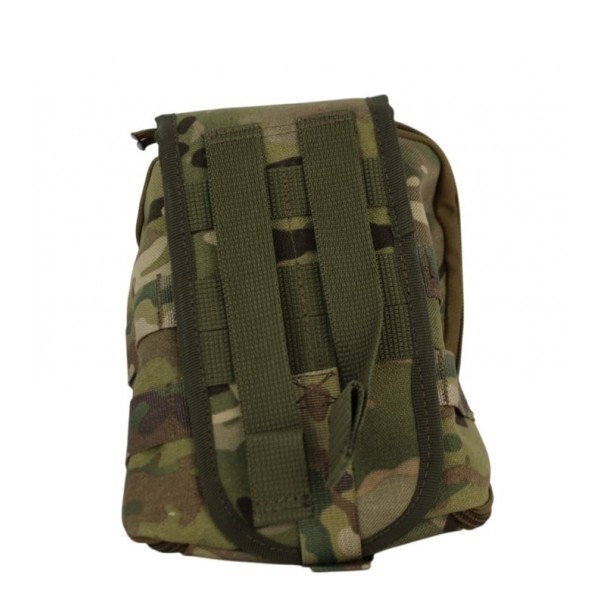 Подсумок для аптечки WARMOR мультикам - 3575196 Подсумок для аптечки WARMOR мультикам - 3575196